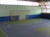 Sport Youth School of Primorsky District