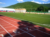 "Smena" Stadium