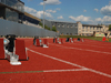 Sport Line to carry out equipping of track and field stadium