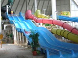 "Victory" water park