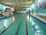 Swimming pool "LDM"