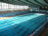 Swimming pool "81 СК"