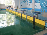 Swimming pool "Brigantina"