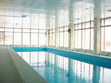 Swimming pool "Brigantina"