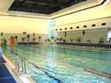 Pool Physical-Technical Institute, AF Joffe