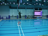 Swimming pool "Lukoil-Spartak"