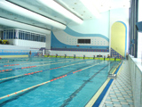 Swimming pool "CSKA VVS"