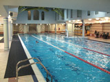 Swimming pool "Neptun"