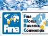 2nd World Aquatics Convention of FINA