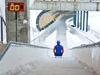 Sport Line has finished the works at an Olympic venue in Sochi
