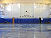 The renovation of basketball and handball halls in a Sport Youth School in St. Petersburg is finished.