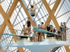 International diving competitions - Grand Prix of FINA started in Kazan