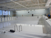 Olympic training centre in Novogorsk