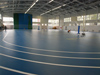 Multipurpose athletic-training complex "Start", Zavelichye