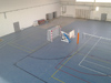 Multipurpose athletic-training complex "Start", Ivanovo