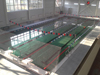 Multipurpose athletic-training complex "Atlant", Kostroma