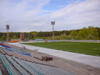 Field-and-track stadium “Yantar”, Seversk