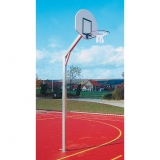Street basketball unit 705