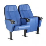 Cinema and theatre chairs