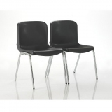 Stackable chair KETTY 1021_1
