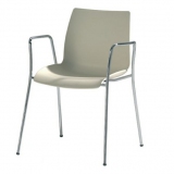 Stackable chair OLA BC