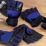 Training gloves with bandage 310
