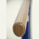 Laminated wood bar S00164