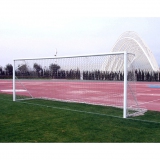 Soccer goals S04306