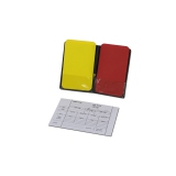 Referee cards S04452