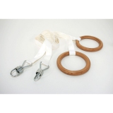 Ropes suitable for rings S00006