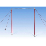 Horizontal high bar FIG approved S00254