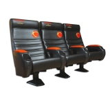 High comfort luxury armchair S04252