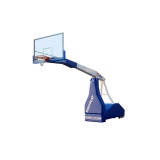 Easyplay Official portable basketball backstops mobile S04110