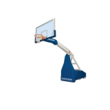 Easyplay Training portable basketball backstops Fiba approved