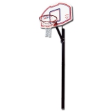 Recreational basket and mini-basket unit S04004