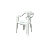 Judges plastic chair S02108
