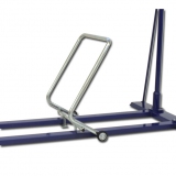Trolley for parallel and asymmetric bars S00168