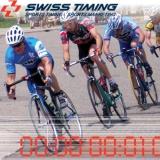 Refereeing and timing systems for cycling