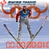 Refereeing and timing systems for ski jumping