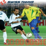 Refereeing and timing systems for football