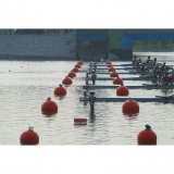 Automatic Start System for rowing races certified by FISA and ICF