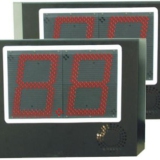 Standard shot clock SATURN Type 3400.991