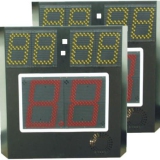 Standard shot clock SATURN Type 3400.994
