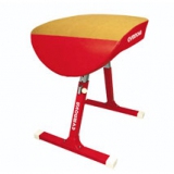 Standard vaulting table FIG approved