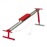 reestanding muscle-training bench