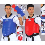 Body Protector COMPETITION REVERSIBLE