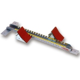 Competition starting block PBS-01
