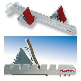 Cuper competition starting block PBS-02