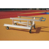 Competition hurdle cart HC-23