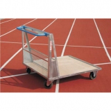 Cart for modular grid platform WSZG-30